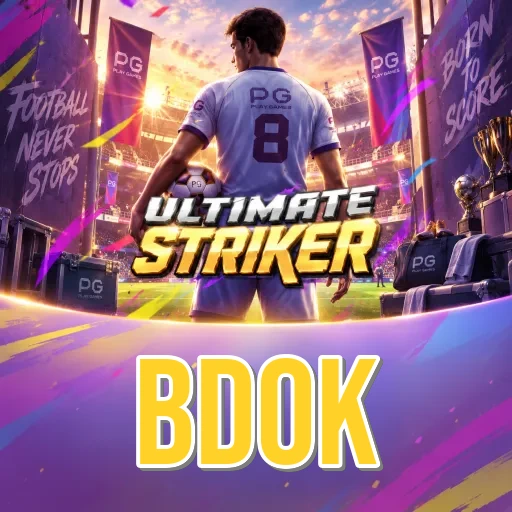 Who We Are at bdok